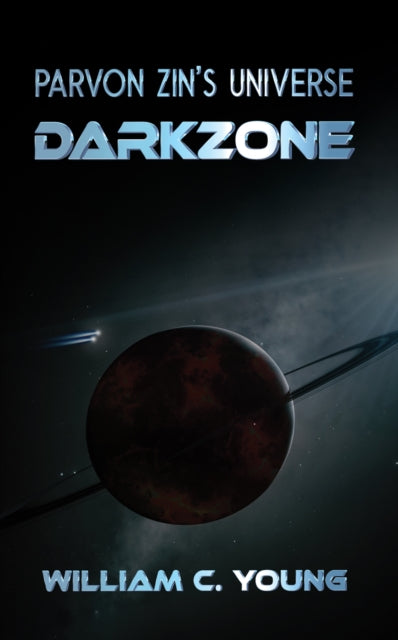 Parvon Zin's Universe: Darkzone