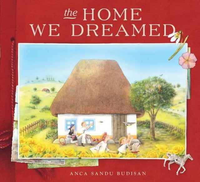 Home We Dreamed