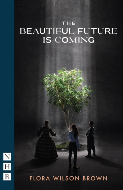 Beautiful Future is Coming