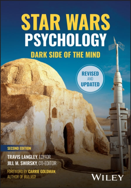Star Wars Psychology