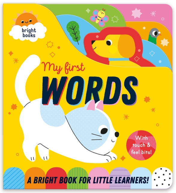 My First Words