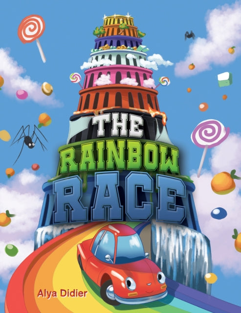 Rainbow Race