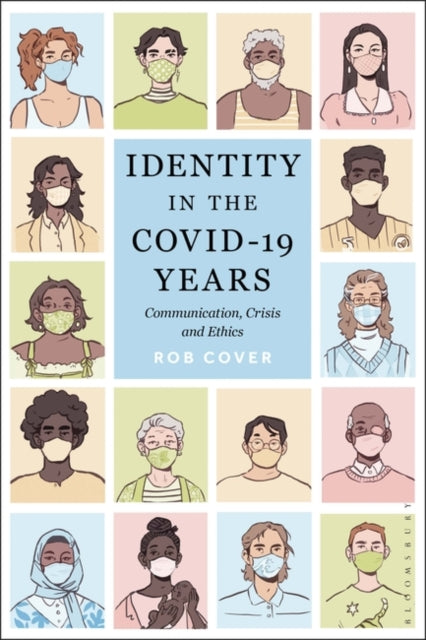 Identity in the COVID-19 Years