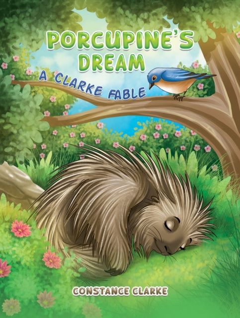 Porcupine's Dream