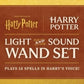 Harry Potter – čarobna palica