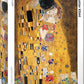 Puzzle The Kiss - Klimt, 1000 kosov