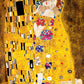 Puzzle The Kiss - Klimt, 1000 kosov