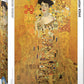 Puzzle Adele Bloch-Bauer I - Klimt, 1000 kosov