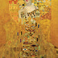 Puzzle Adele Bloch-Bauer I - Klimt, 1000 kosov