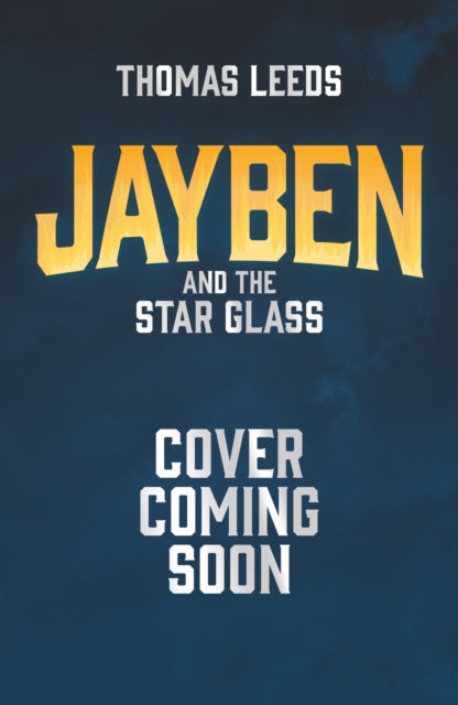 Jayben and the Star Glass