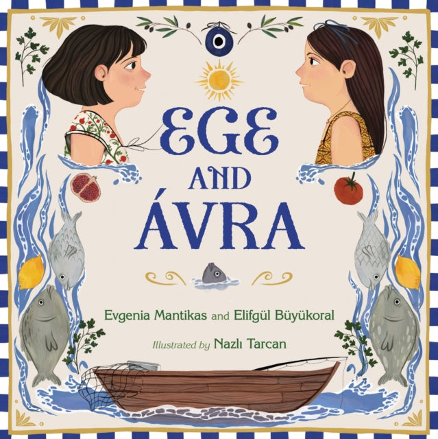 Ege and Avra