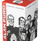 Skodelica Alan Ford, sortirano
