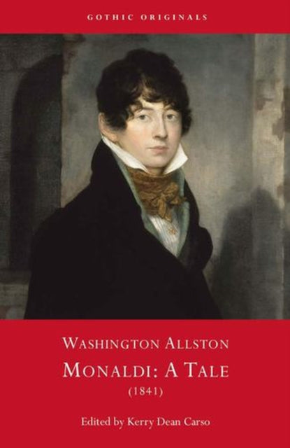 Washington Allston