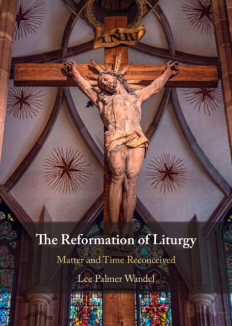 Reformation of Liturgy