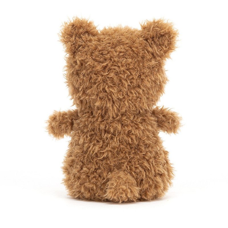 Plišasta igrača Medved - JELLYCAT, 18 cm