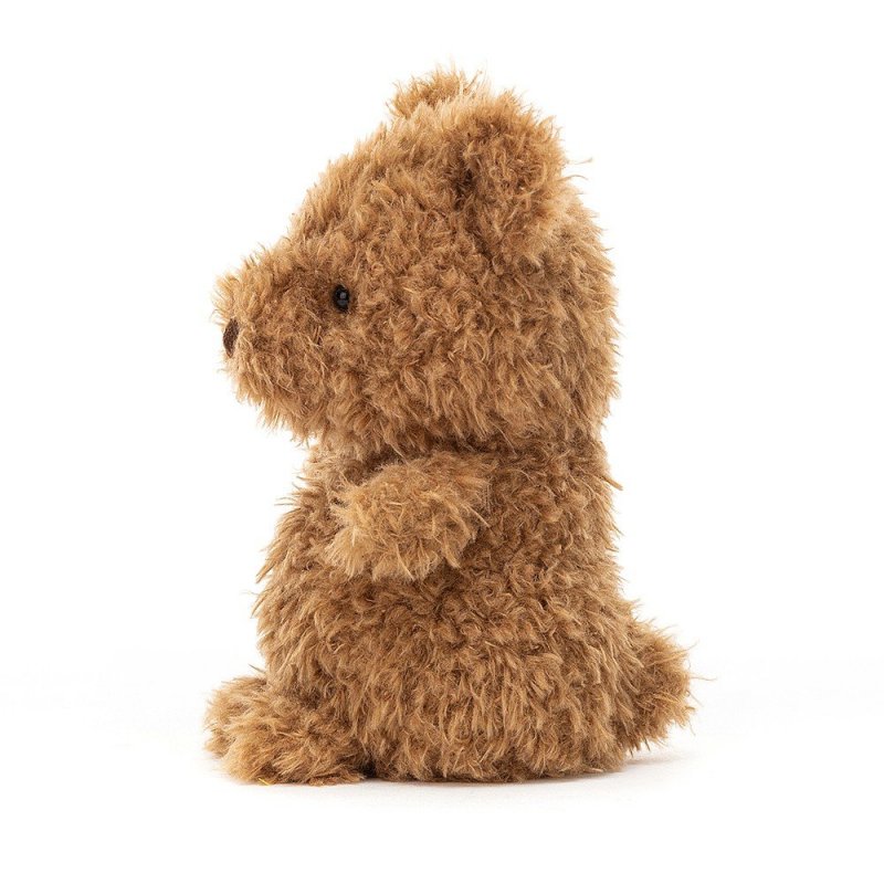 Plišasta igrača Medved - JELLYCAT, 18 cm