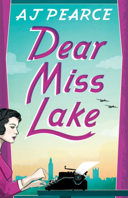 Dear Miss Lake
