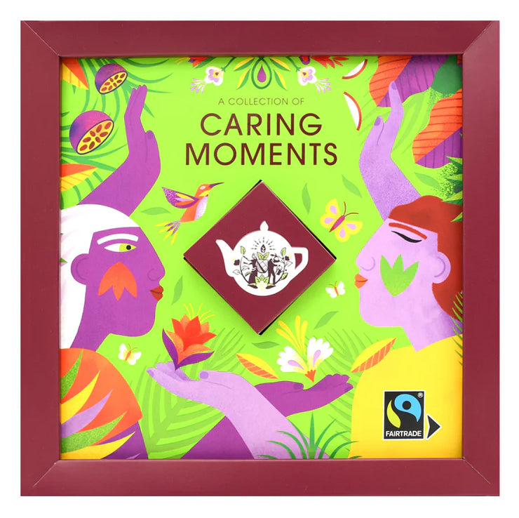 Čaj Caring Moments, 32 vrečk