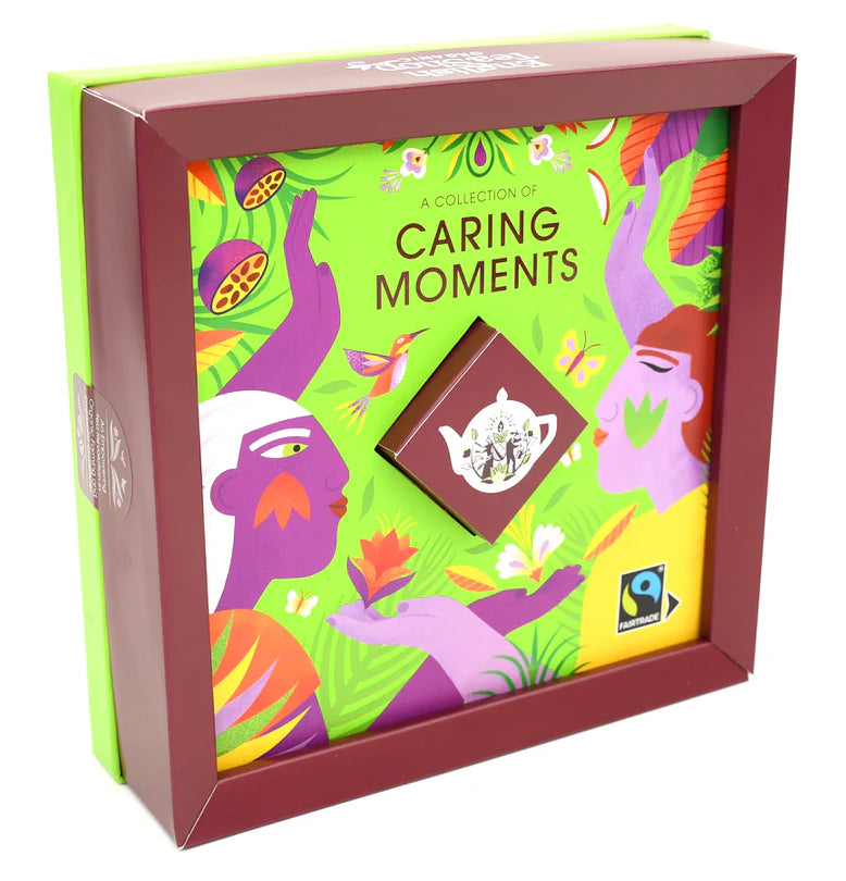 Čaj Caring Moments, 32 vrečk