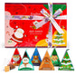 Čaj SANTA HOLIDAY rdeč, 12 vrečk