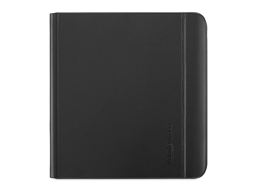 Ovitek črn SleepCover za E-bralnik KOBO Libra COLOUR