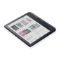 E-bralnik KOBO Libra COLOUR, črn 32GB