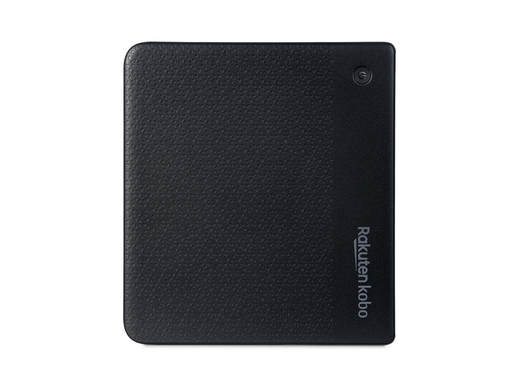 E-bralnik KOBO Libra COLOUR, črn 32GB