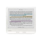 E-bralnik KOBO Libra COLOUR, bel 32GB