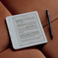 E-bralnik KOBO Libra COLOUR, bel 32GB