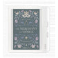 E-bralnik KOBO Libra COLOUR, bel 32GB