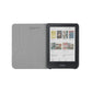 Ovitek črn SleepCover za E-bralnik KOBO Clara COLOUR