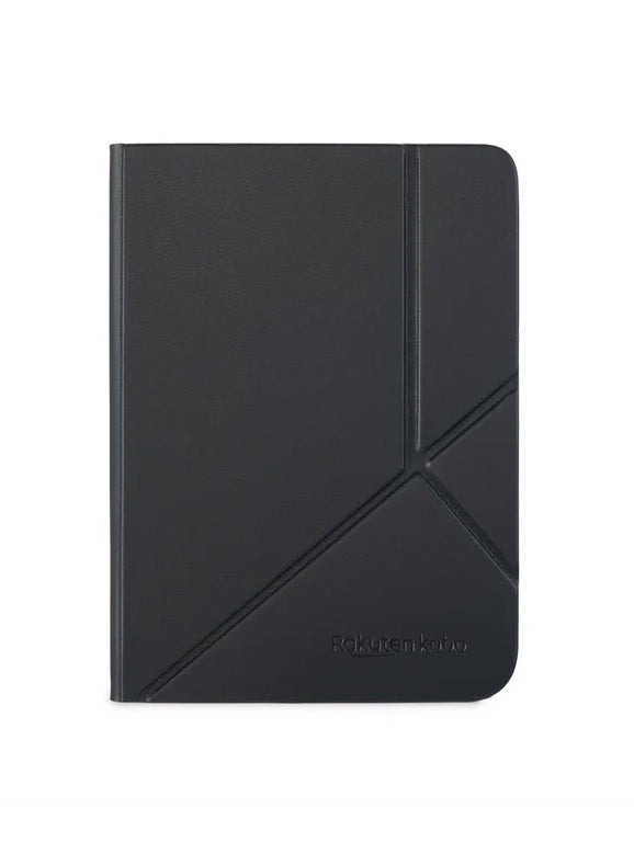 Ovitek črn SleepCover za E-bralnik KOBO Clara COLOUR