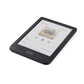 E-bralnik KOBO Clara COLOUR, črn 16GB