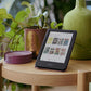 E-bralnik KOBO Clara COLOUR, črn 16GB