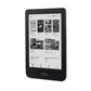 E-bralnik KOBO Clara BW, črn 16GB