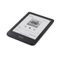 E-bralnik KOBO Clara BW, črn 16GB