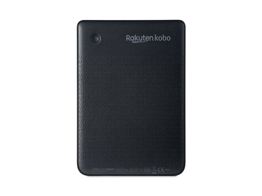 E-bralnik KOBO Clara BW, črn 16GB