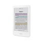E-bralnik KOBO Clara COLOUR, bel 16GB