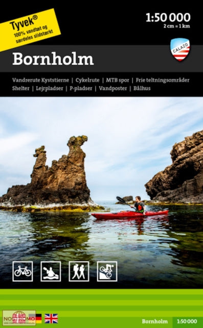 Bornholm