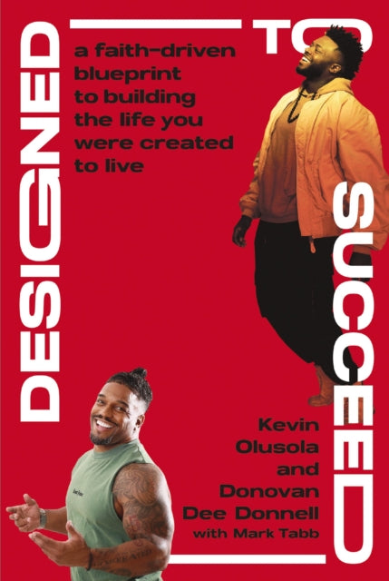 Designed to Succeed