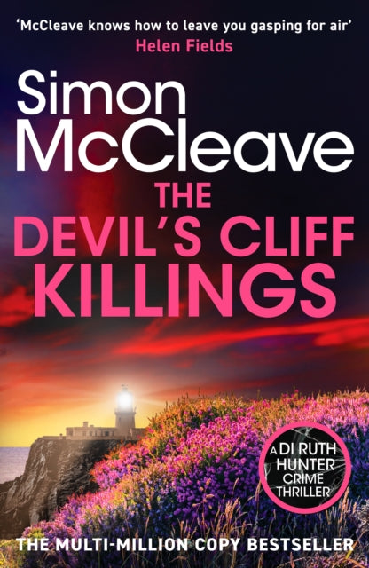 Devil's Cliff Killings