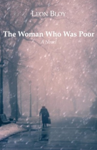 Woman Who Was Poor
