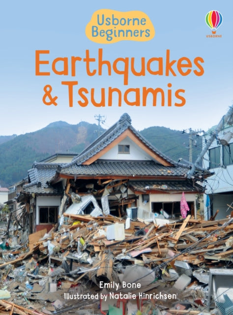 Earthquakes and Tsunamis