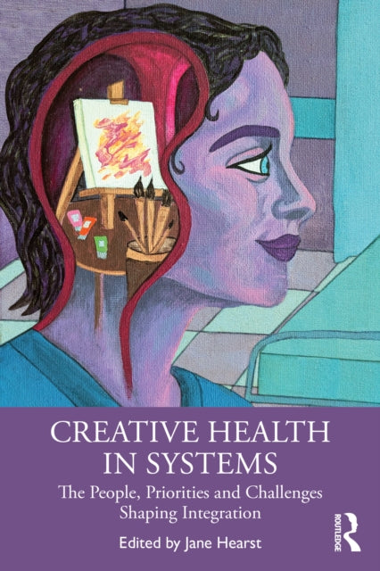 Creative Health in Systems