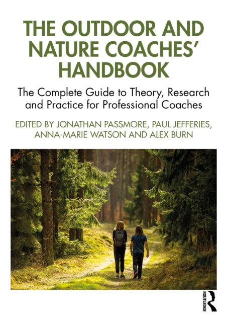 Outdoor and Nature Coaches’ Handbook