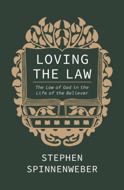 Loving the Law