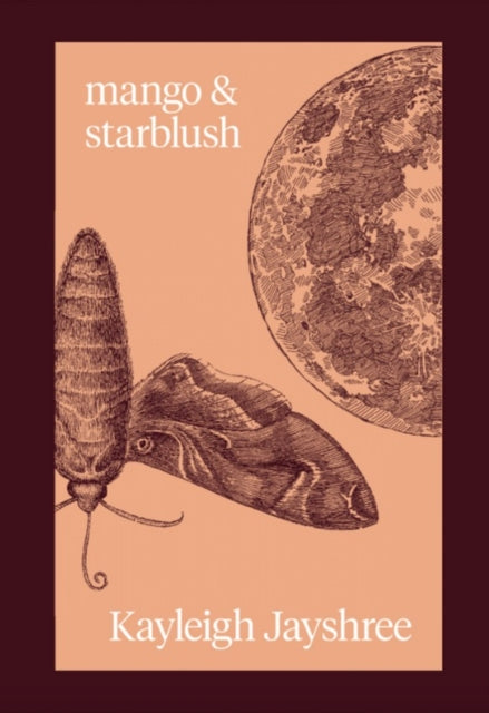 mango & starblush