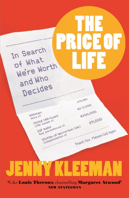 Price of Life