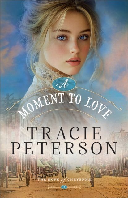 Moment to Love