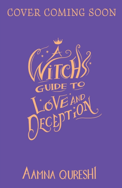 Witch's Guide to Love and Deception